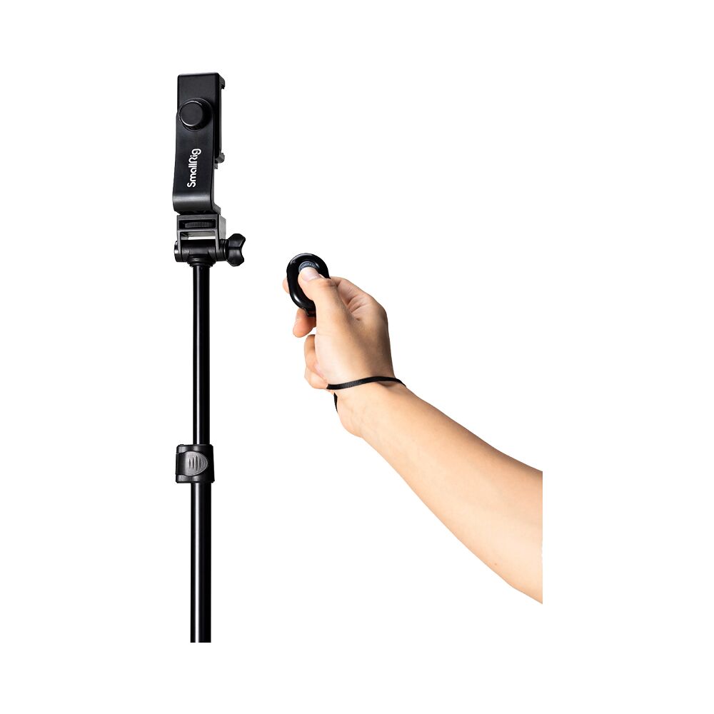 SMALLRIG SmallRig 4363 Reverse-Folding Live Streaming Stand Kit Encore PT-30