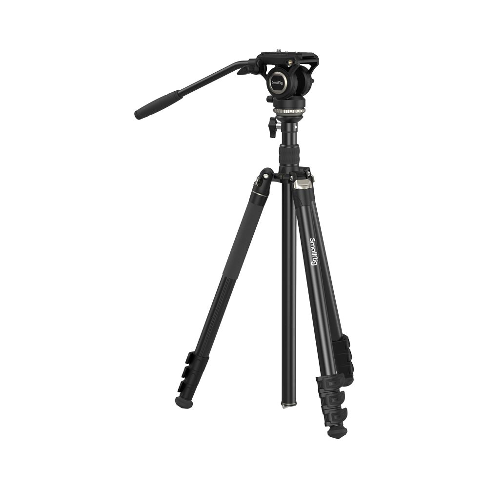 SMALLRIG SmallRig 4475 Video Tripod Kit CT210