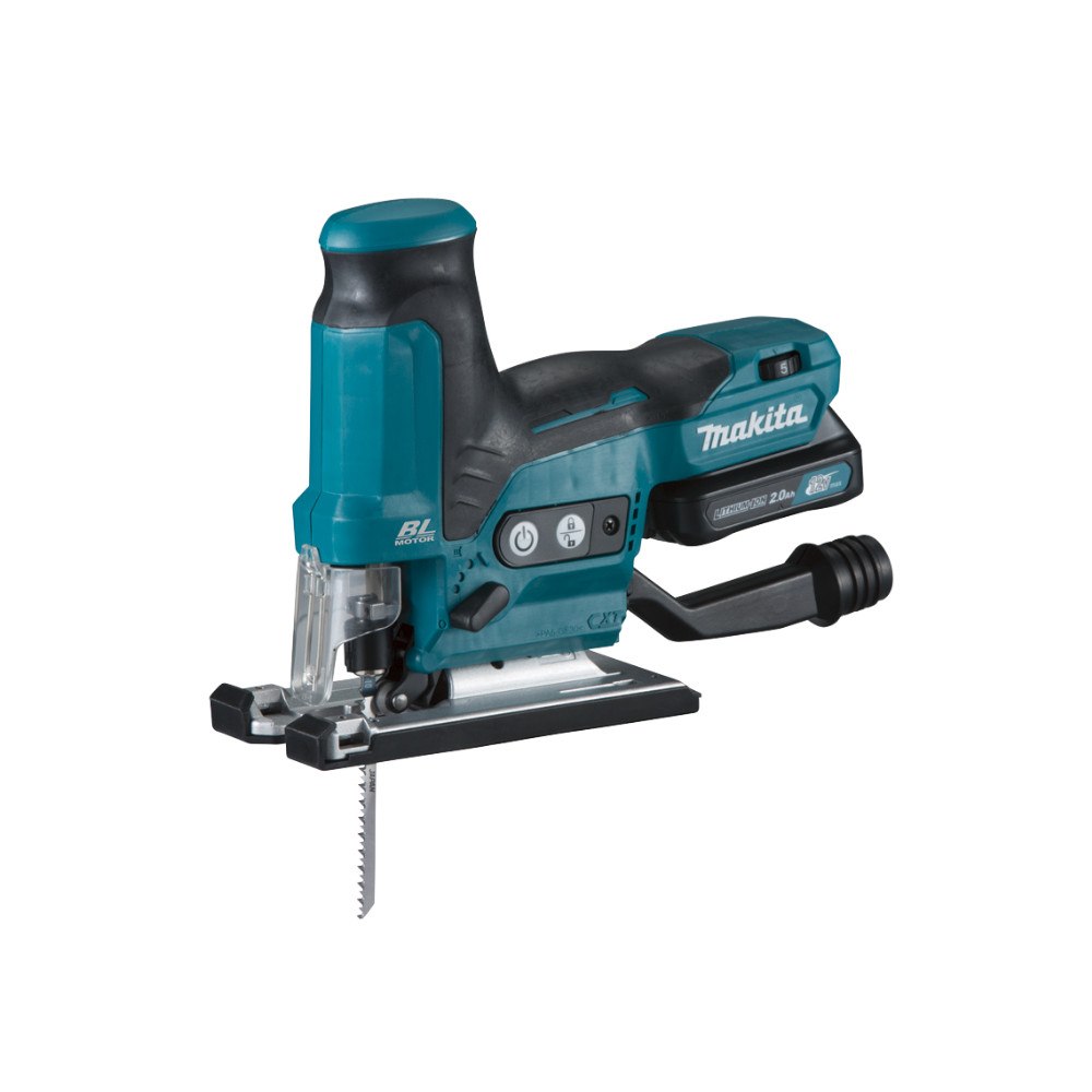 Makita Makita JV102DZ strömsticksågar 3000 spm