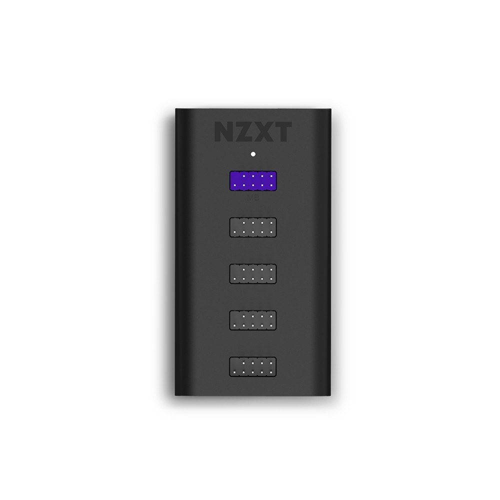 NZXT NZXT AC-IUSBH-M3 extrautrustning väskor