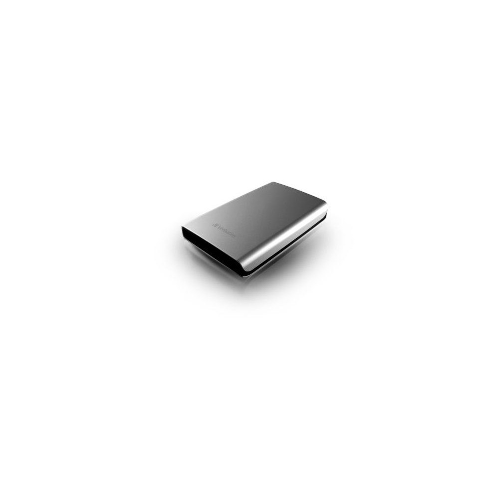 VERBATIM Verbatim Store 'n' Go Portable - hårddisk - 1 TB - USB 3.0