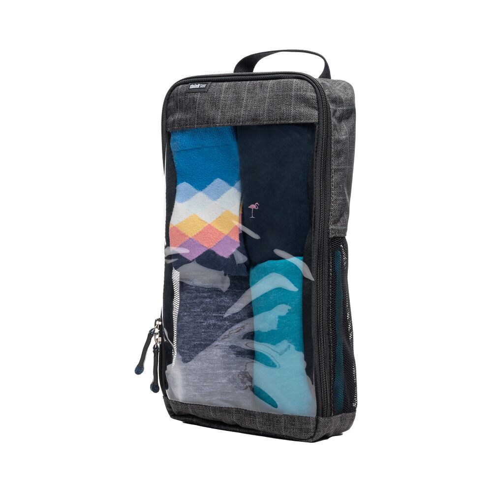 THINK TANK Think Tank Clothing Cube M