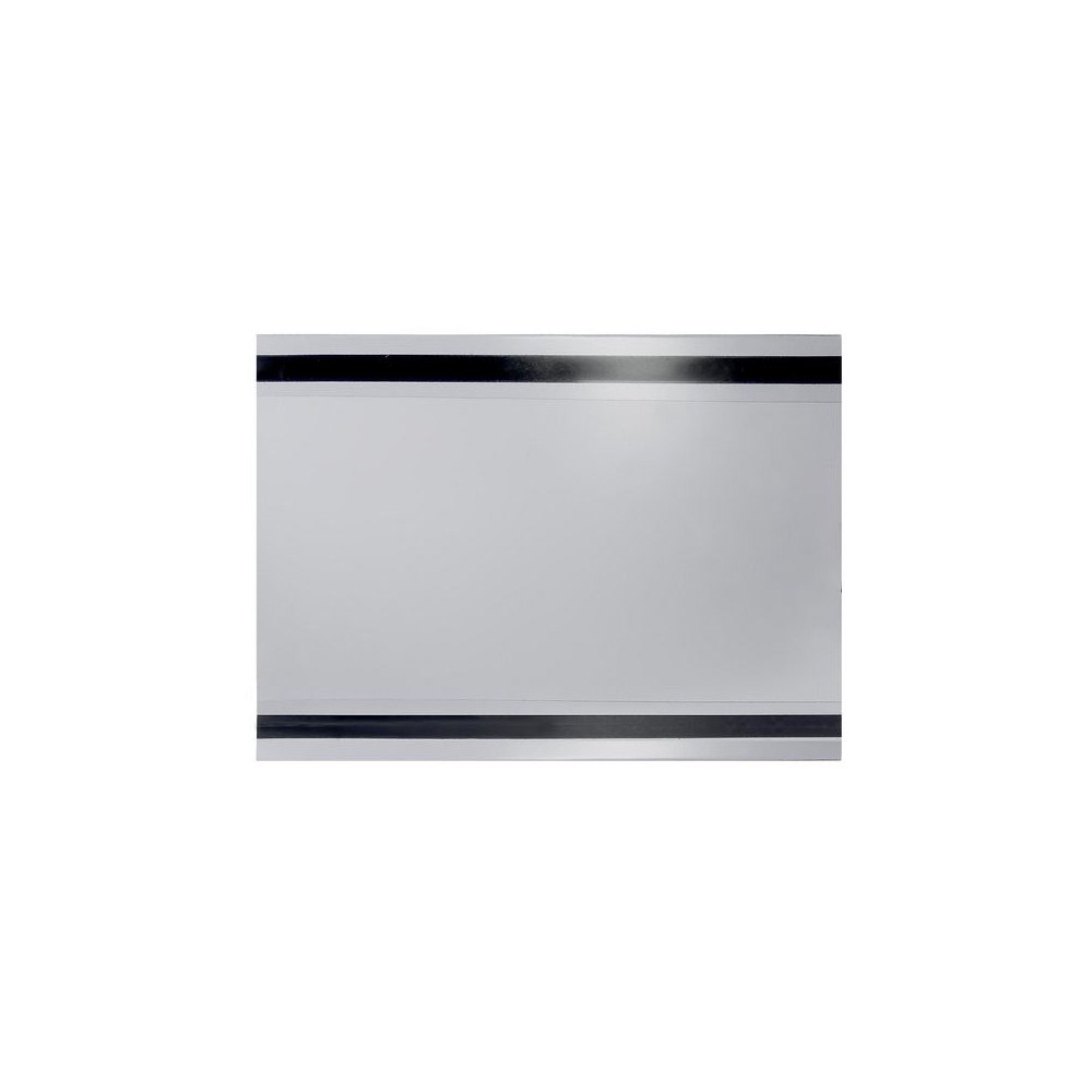No Brand Magnetficka PVC A4 liggande antireflex