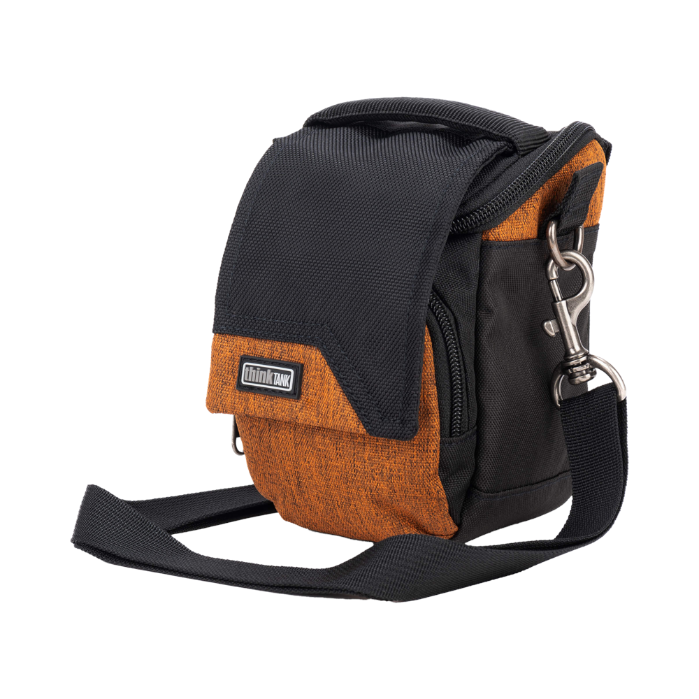 THINK TANK Think Tank Mirrorless Mover 5 V2, Campfire Orange