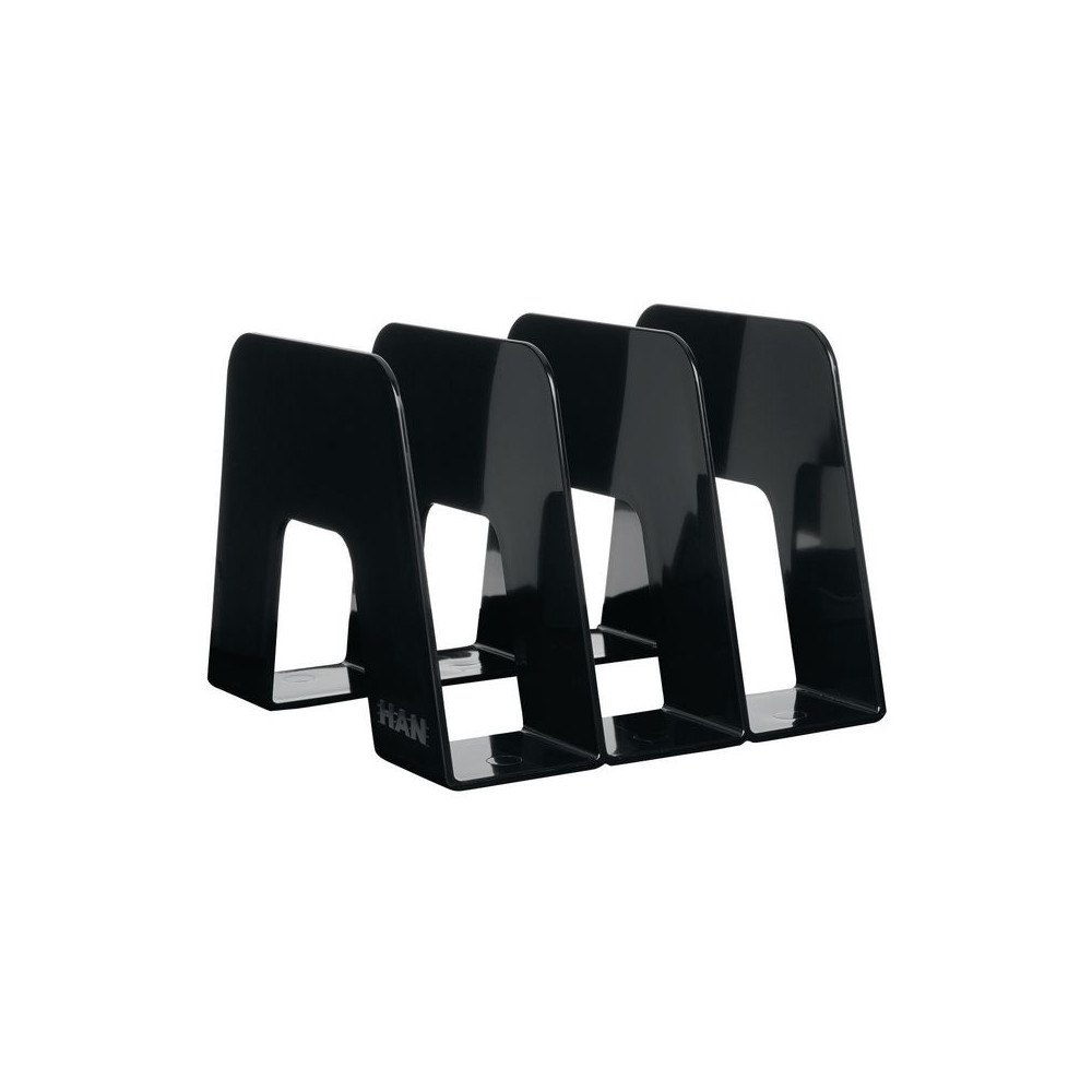 Han Katalogställ svart