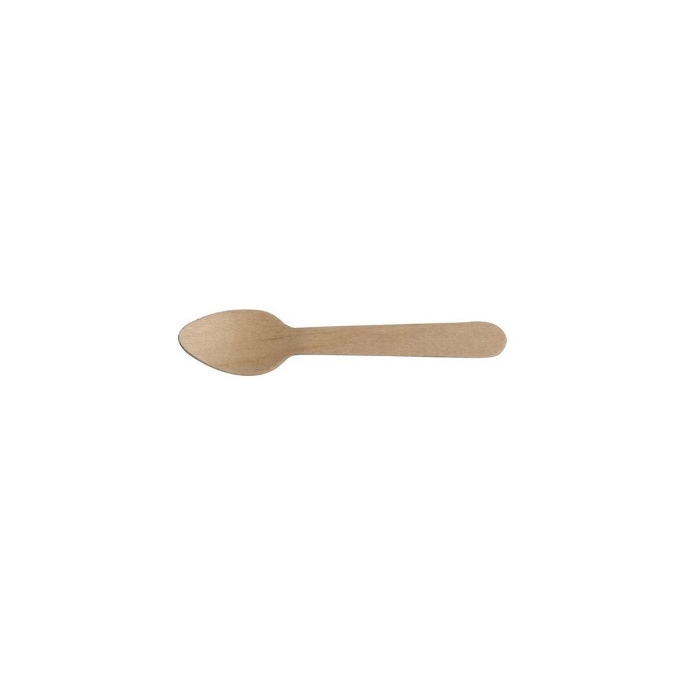 Abena Bestick Tesked vaxat trä 11cm 100/fp