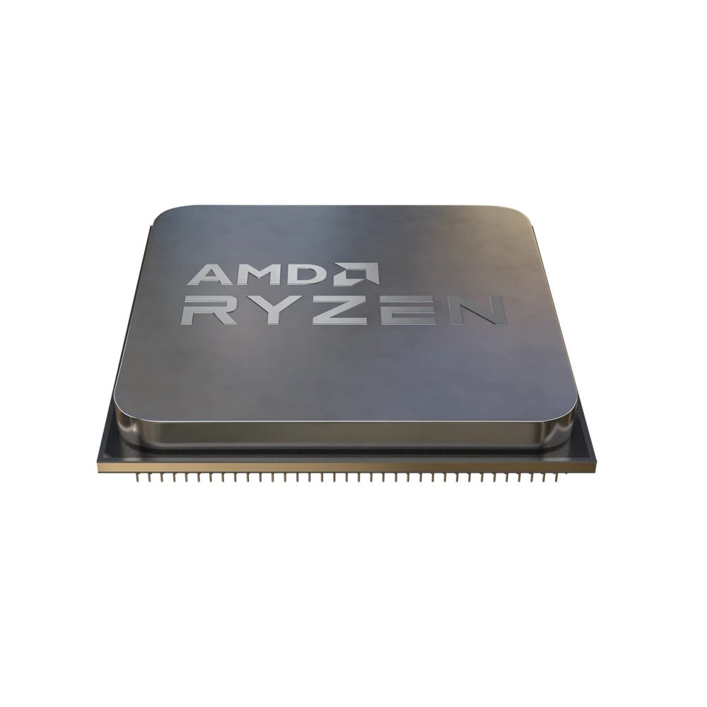 AMD AMD Ryzen 7 8700G processorer 4,2 GHz 16 MB L3 Låda