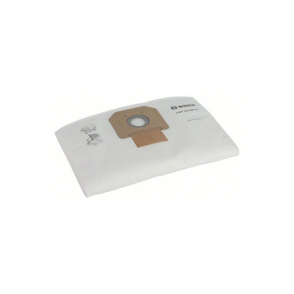 Bosch Group Bosch 2 607 432 037 tillbehör och förbrukningsmaterial till dammsugare
