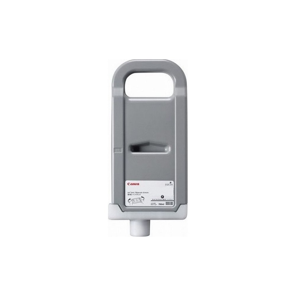 CANON Canon PFI-206 M bläckpatroner 1 styck Original Fotomagenta