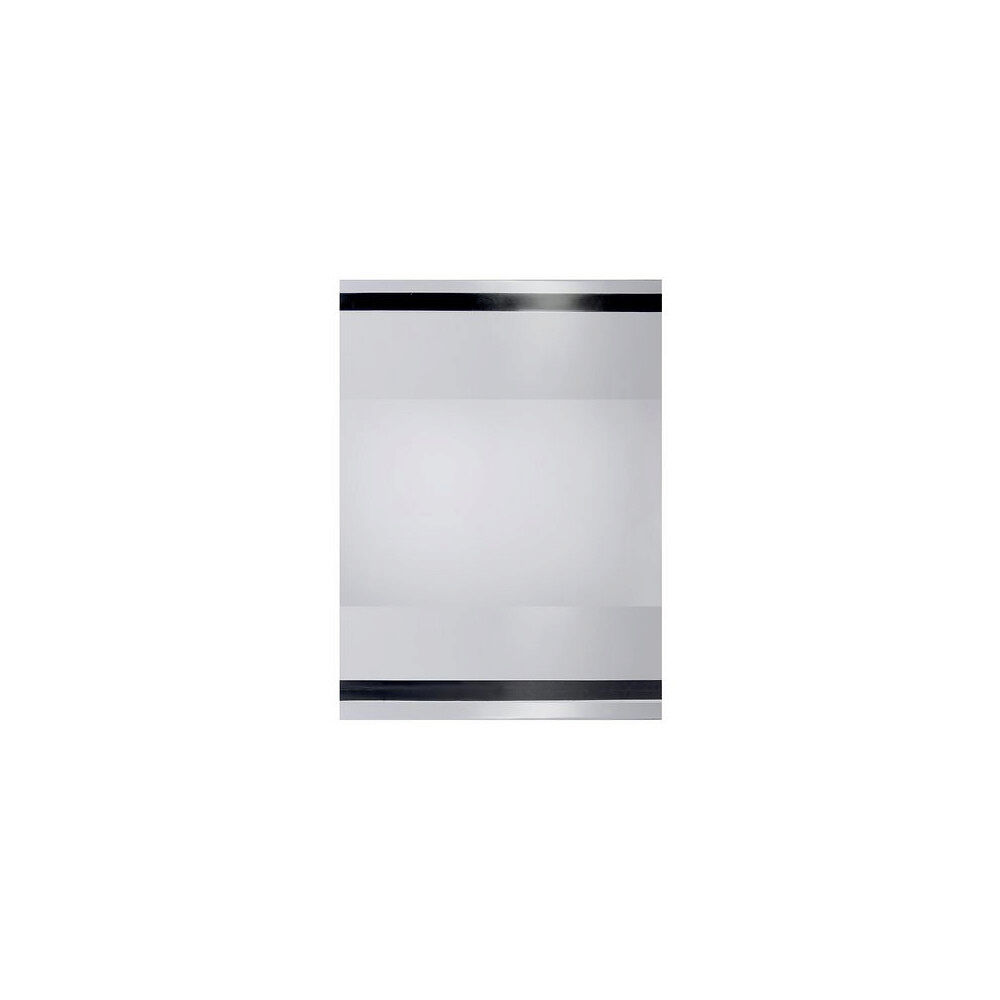 No Brand Magnetficka PVC A3 Stående antireflex