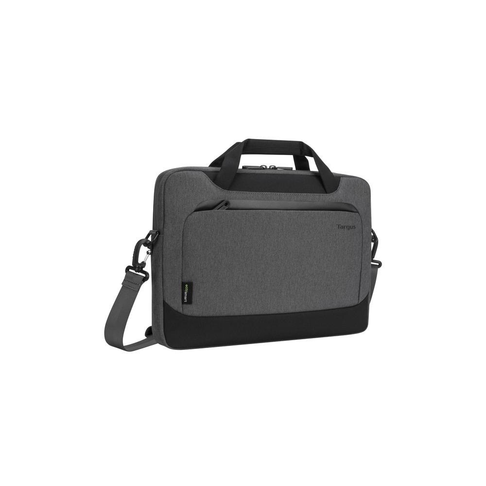 Targus Targus Cypress EcoSmart 35,6 cm (14") Portfölj Grå