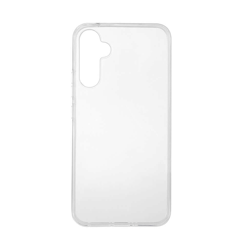 ONSALA Back Recycled Clear Case TPU Samsung A35 5G