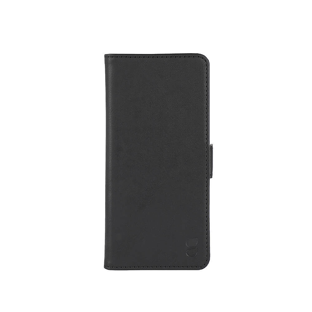 GEAR Classic 3 card Recycled Motorola G24 4G Black