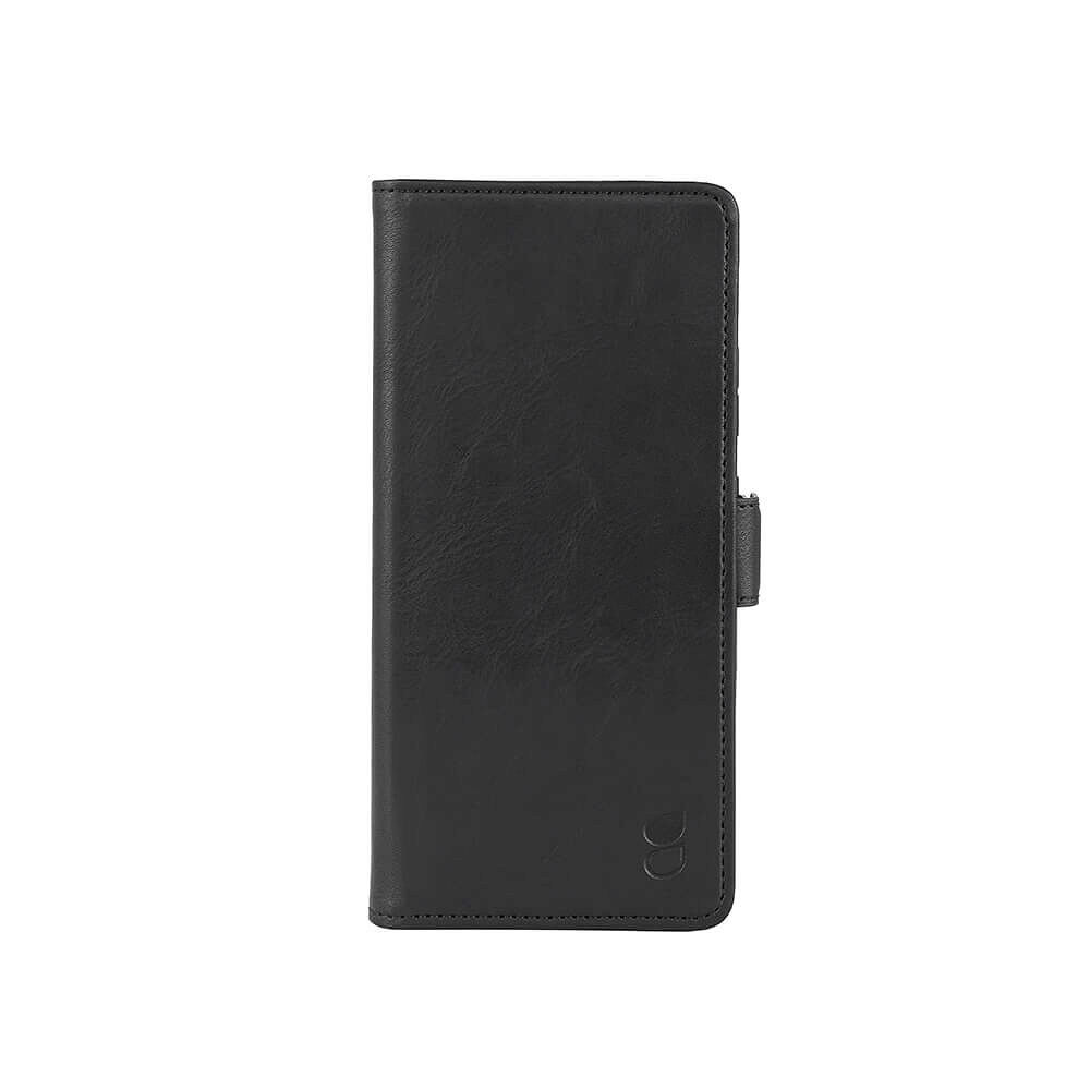 GEAR Classic 3 card Recycled Samsung Xcover 7 Black