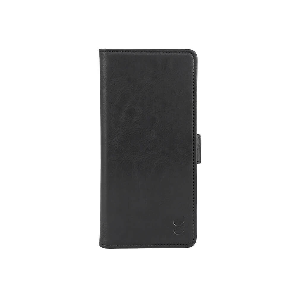 GEAR Classic 3 card Recycled OnePlus 12R Black