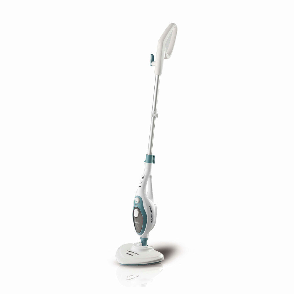 ARIETE Ariete 4164 Ångmopp 0,35 l 1500 W Blå, Vit