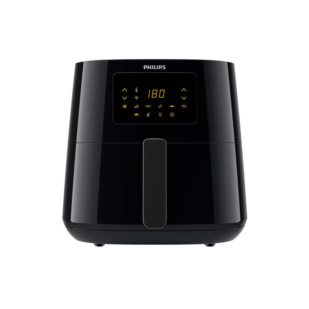 Philips Philips Essential Airfryer HD9280/70 5000 XL Connected