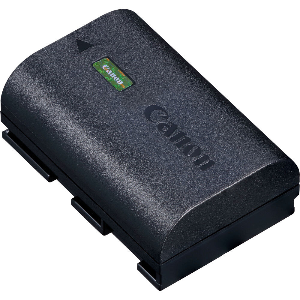 CANON Canon 4132C002 batteri till kamera/videokamera Litium-Ion (Li-Ion) 2130 mAh