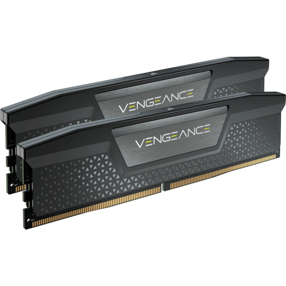 Corsair Corsair Vengeance CMK64GX5M2B5200C40 RAM-minnen 64 GB 2 x 32 GB DDR5 5200 MHz