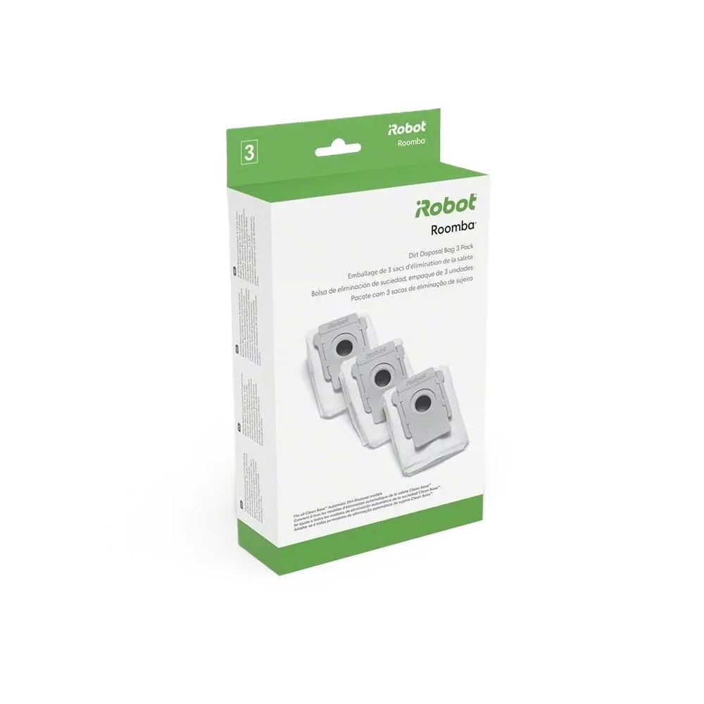 iRobot iRobot Dammsugarpåsar
