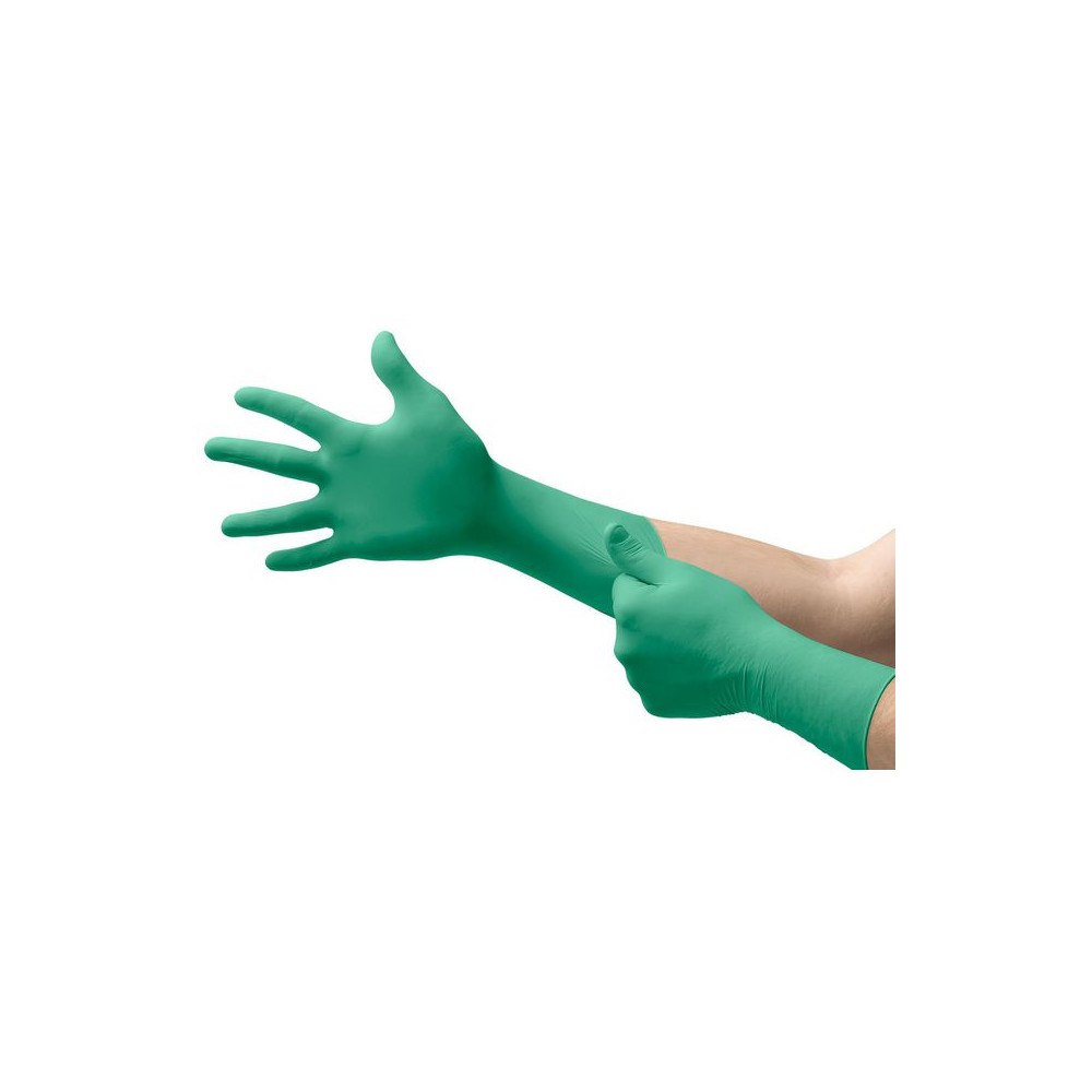 Ansell Handske TOUCHNTUFF 92-605 10 100/fp