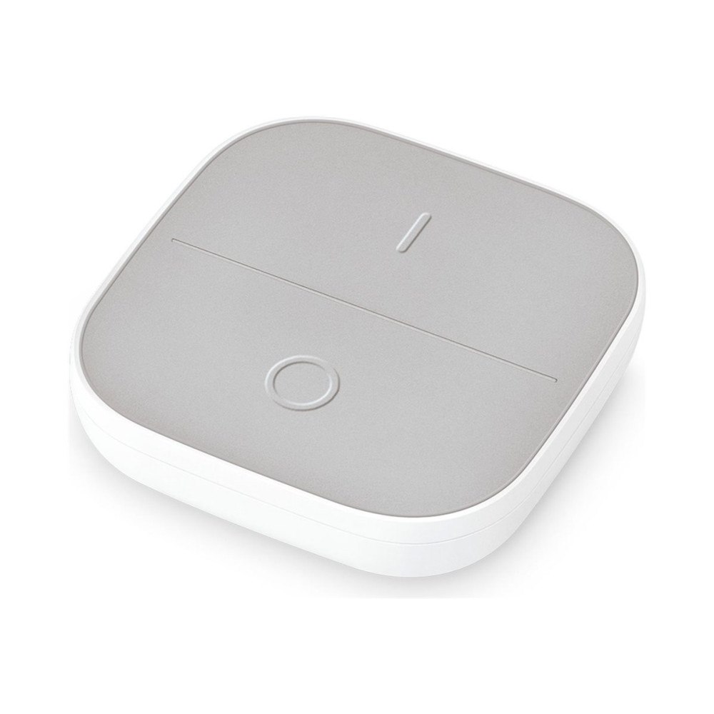 WiZ WiZ - smart knapp - portable - Wi-Fi, Bluetooth - vit