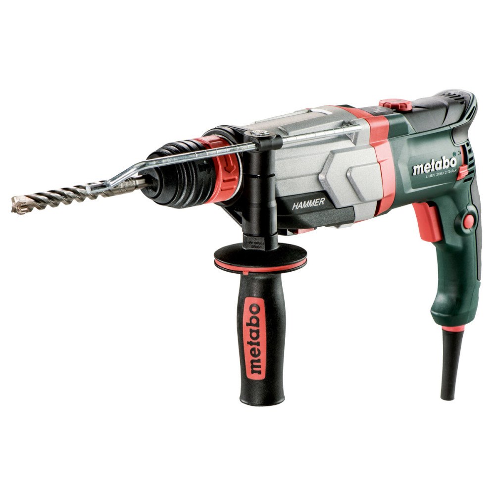 Metabo Metabo UHEV 2860-2 Quick 1100 W 2100 RPM SDS Plus
