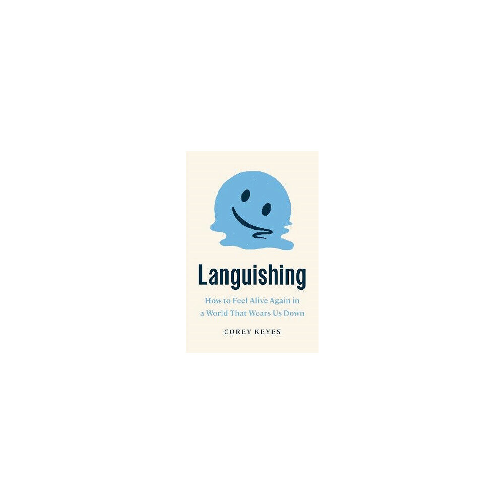Corey Keyes Languishing (häftad, eng)