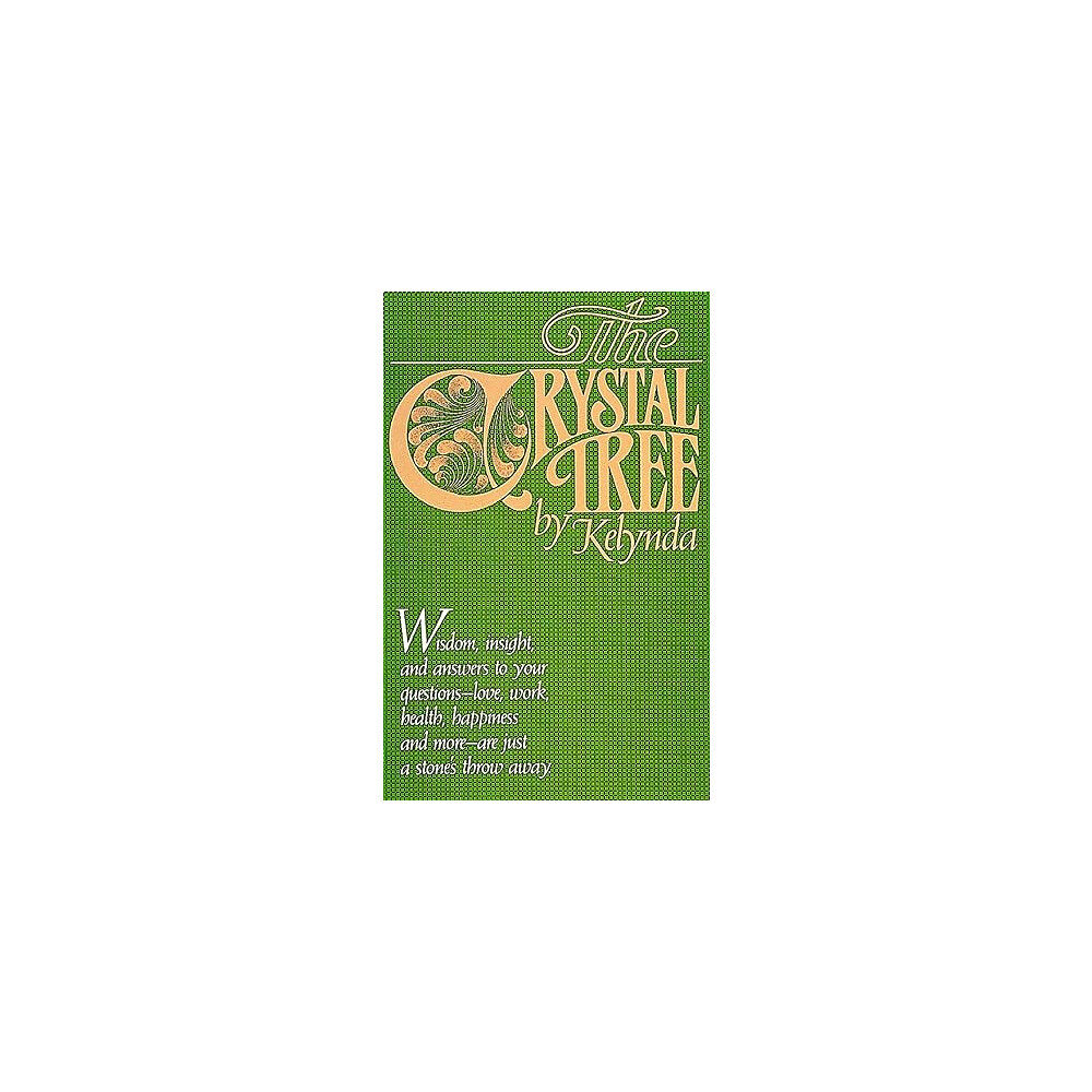 Kelynda Crystal tree (häftad, eng)