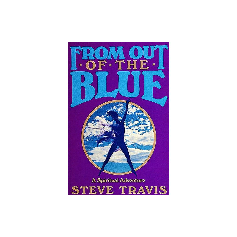 Steve Travis From Out of the Blue (häftad, eng)