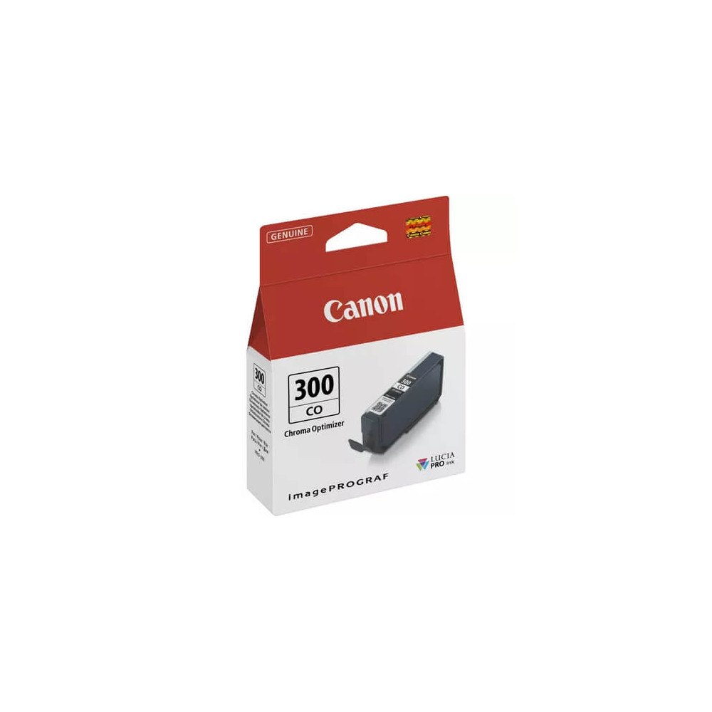 CANON Ink 4193C001 PFI-300 Photo Black