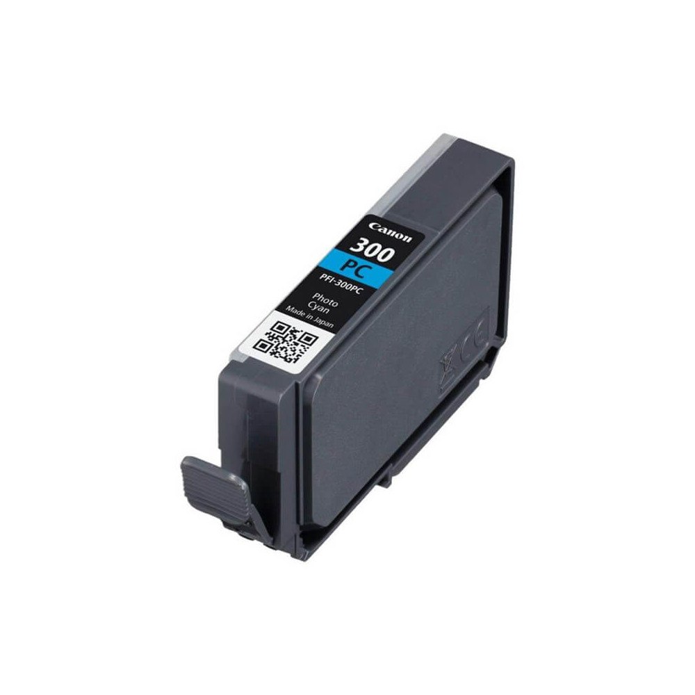 CANON Ink 4197C001 PFI-300 Photo Cyan