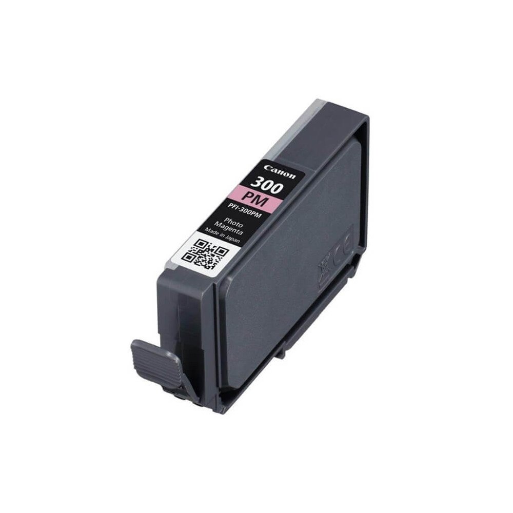 CANON Ink 4198C001 PFI-300 Photo Magenta