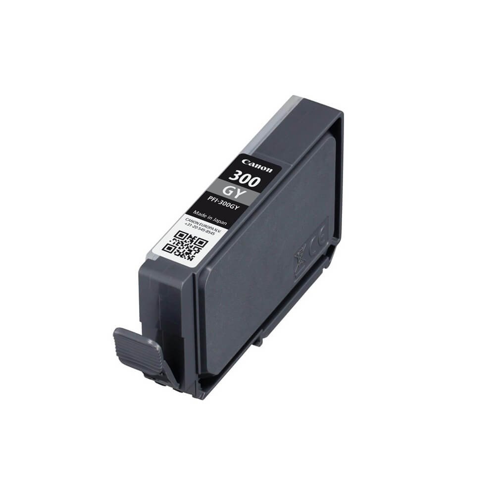 CANON Ink 4200C001 PFI-300 Grey