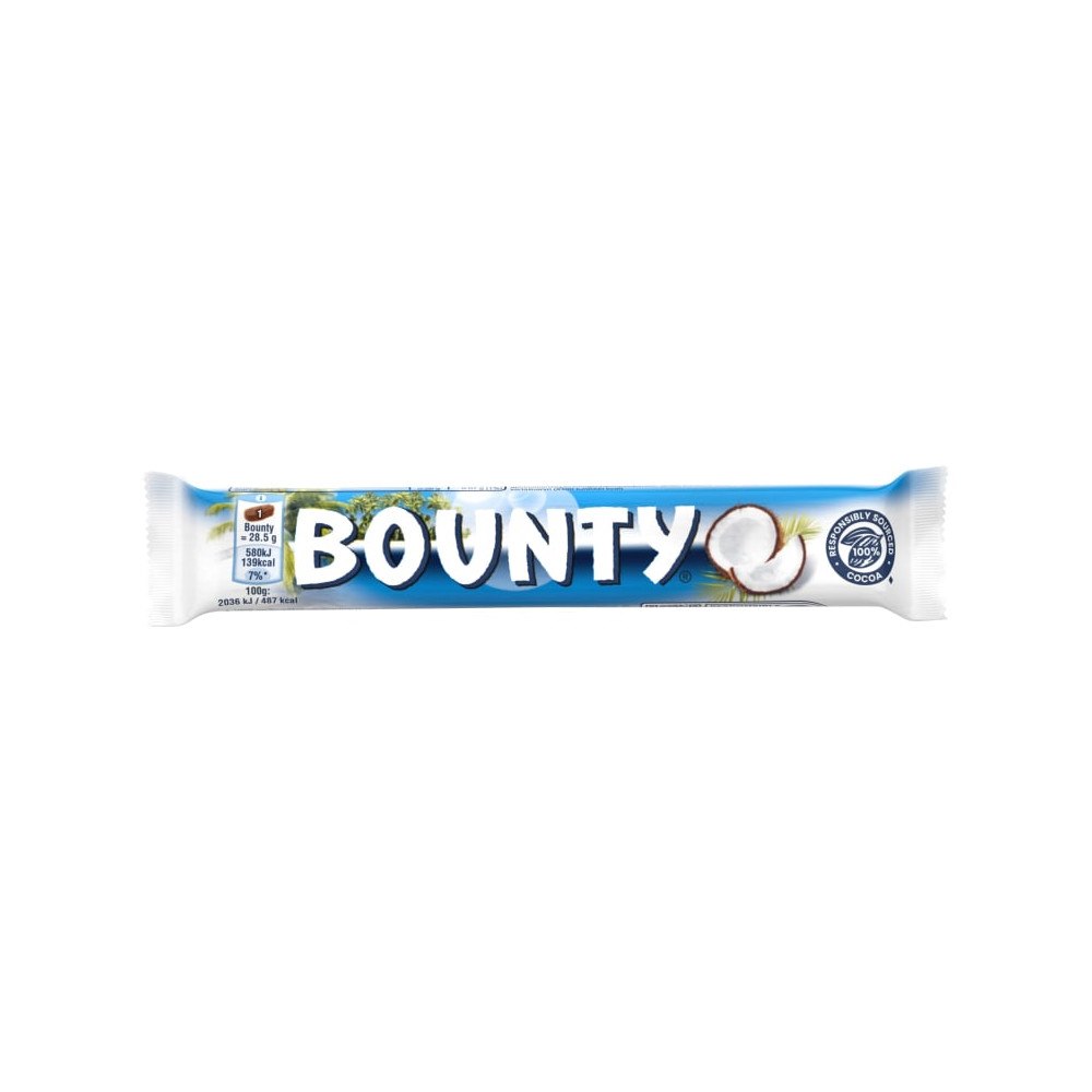 BOUNTY Bounty 57 G