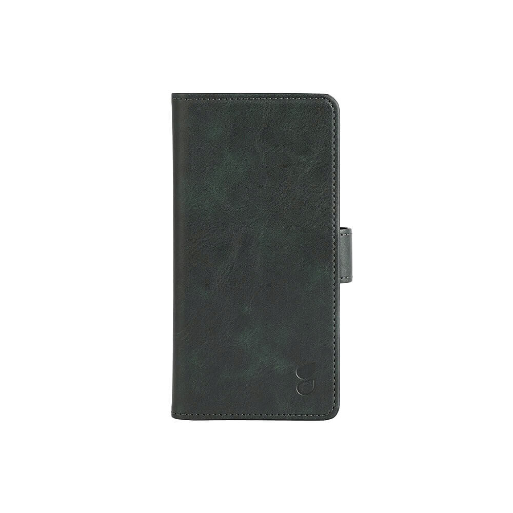 GEAR Classic 3 card Recycled Samsung S24 5G Olive Green