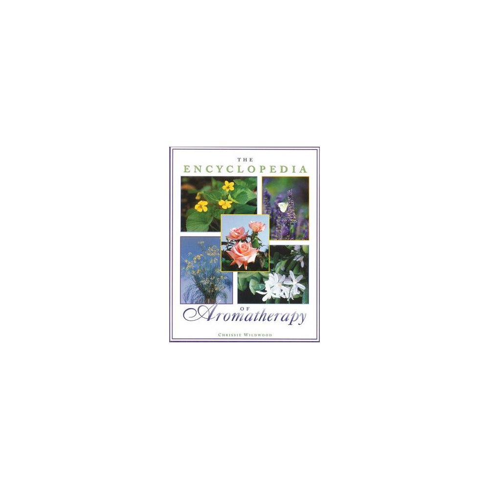 Christine Wildwood Encyclopedia Of Aromatherapy (O) (häftad, eng)