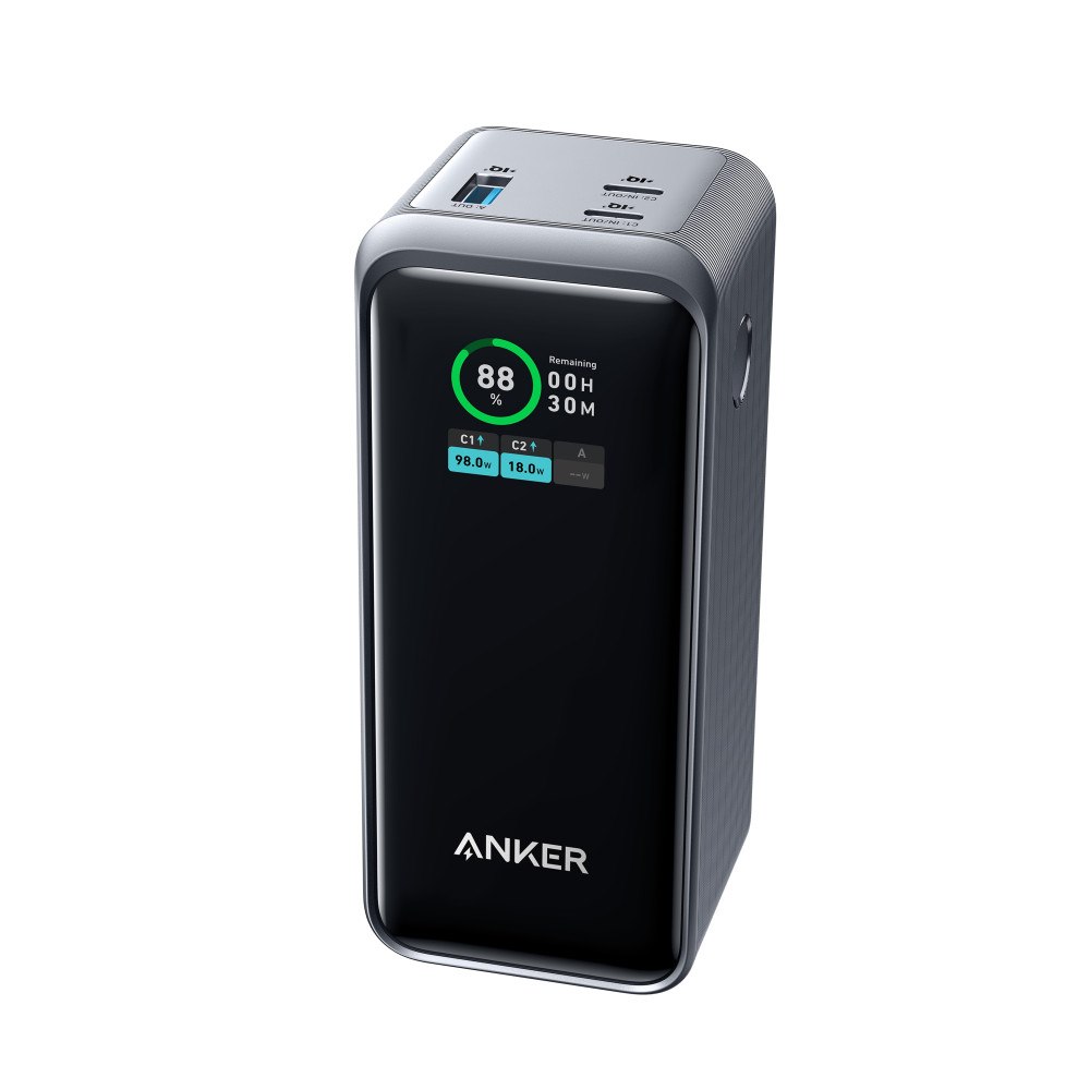 Anker Group Anker Prime 20000 mAh Svart