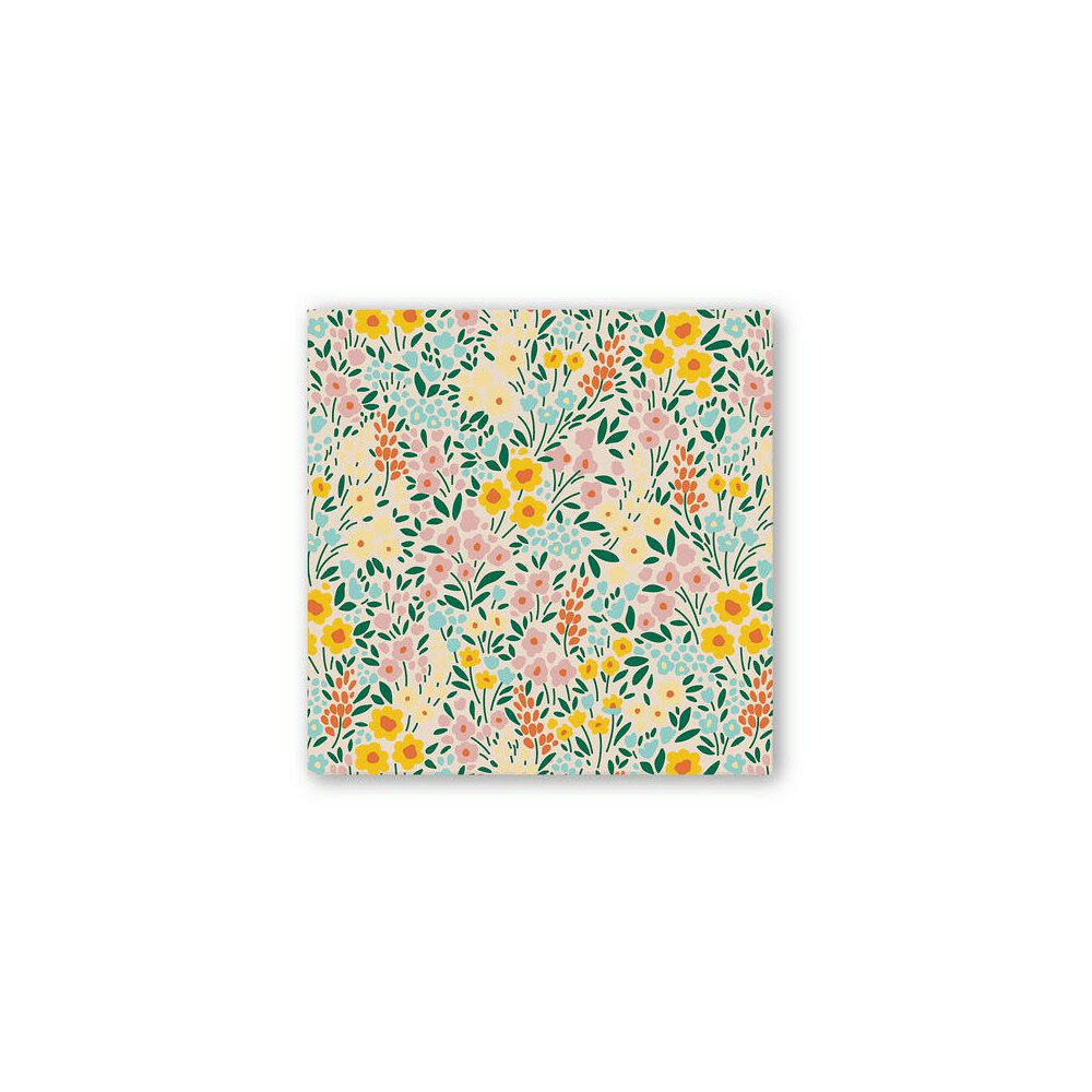 [NORDIC Brands] Servett vår 33x33cm FSC 20/fp