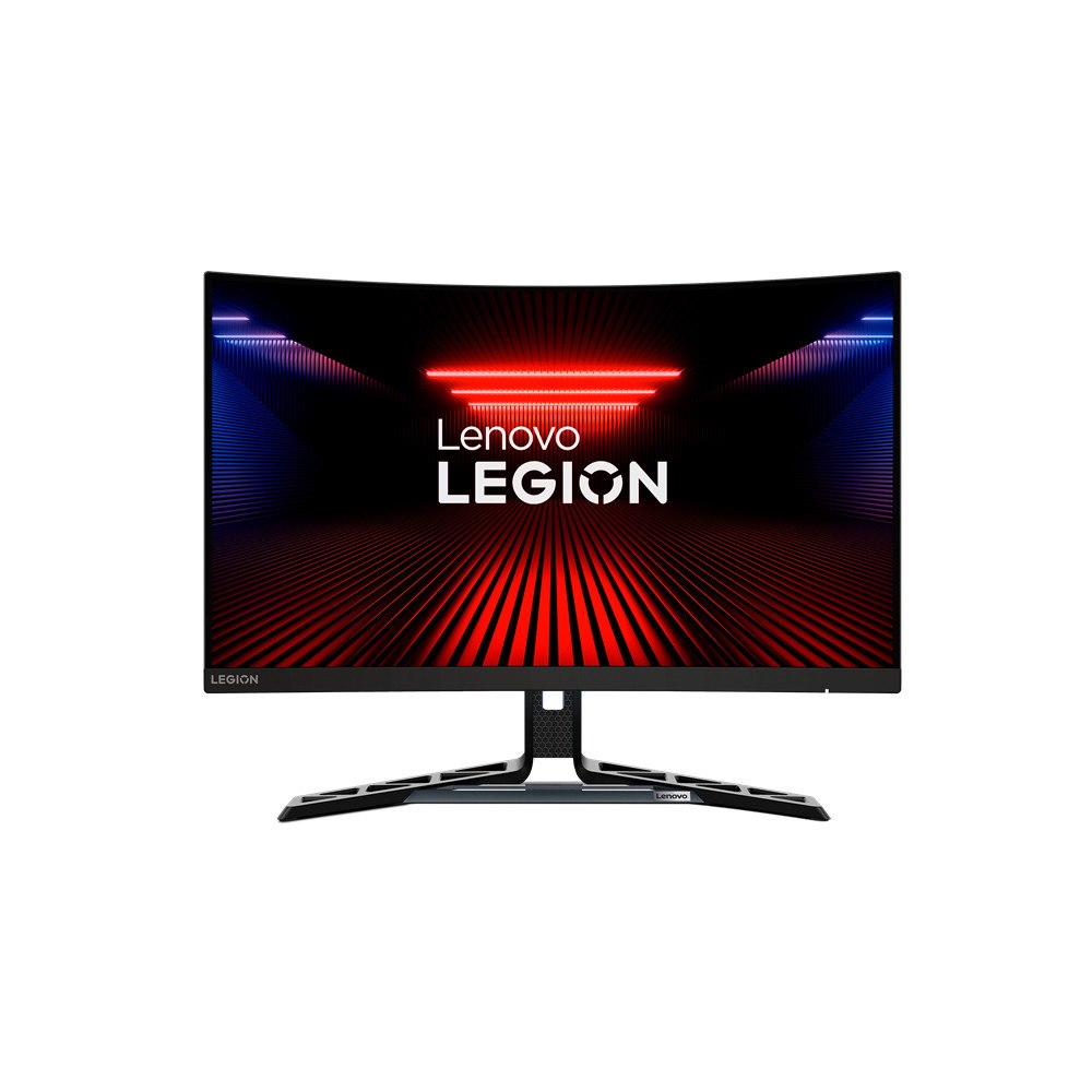 Lenovo Lenovo Legion R27fc-30 LED display 68,6 cm (27") 1920 x 1080 pixlar Full HD Svart