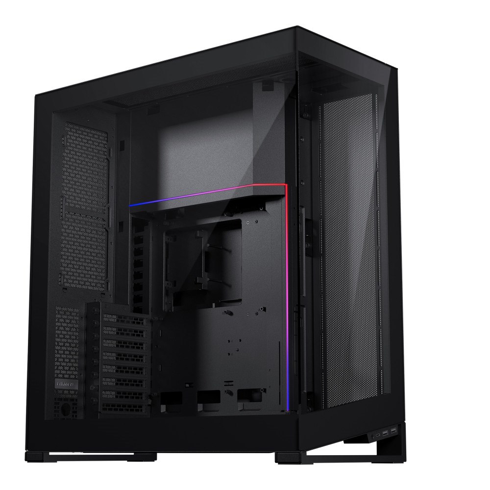Phanteks Phanteks NV7 Full Tower Svart