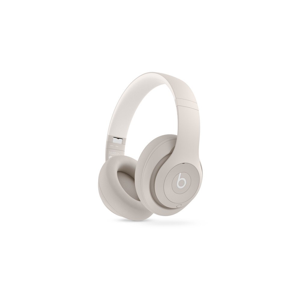 Apple Apple Beats Studio Pro Headset Kabel & Trådlös Huvudband Samtal/musik USB Type-C Bluetooth Slipa
