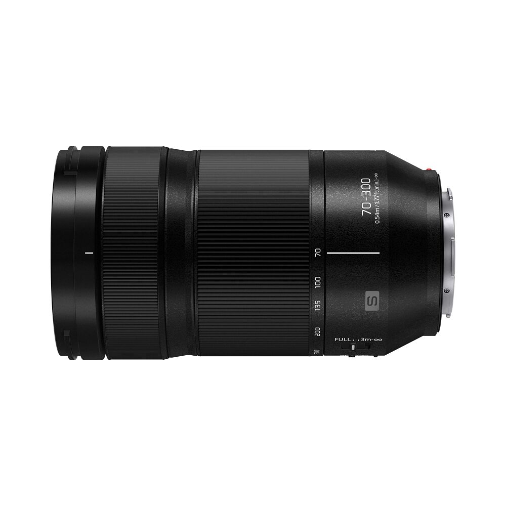 Panasonic Panasonic Lumix S 70-300mm F4.5-5.6 Macro O.I.S.