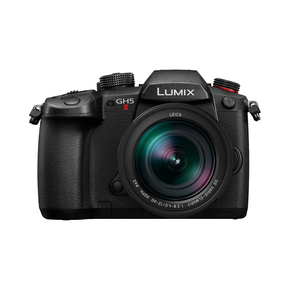 Panasonic Panasonic GH5M2 12-60/2.8-4 Leica
