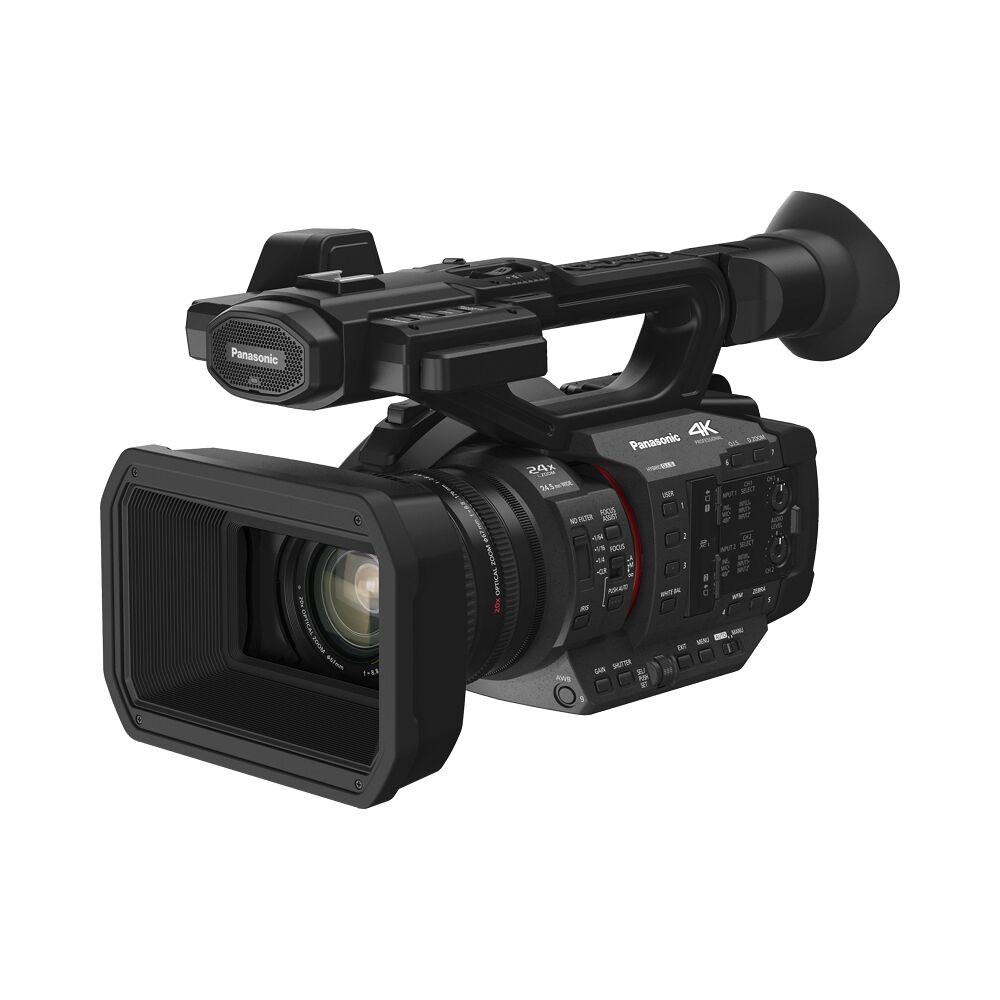 Panasonic Panasonic High end camcorder HC-X2E