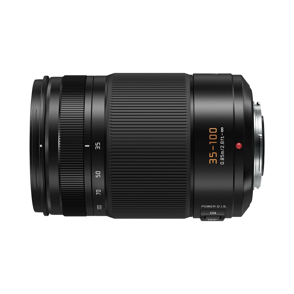 Panasonic Panasonic Leica DG Vario Elmarit 35-100mm F/2.8 Power O.I.S.