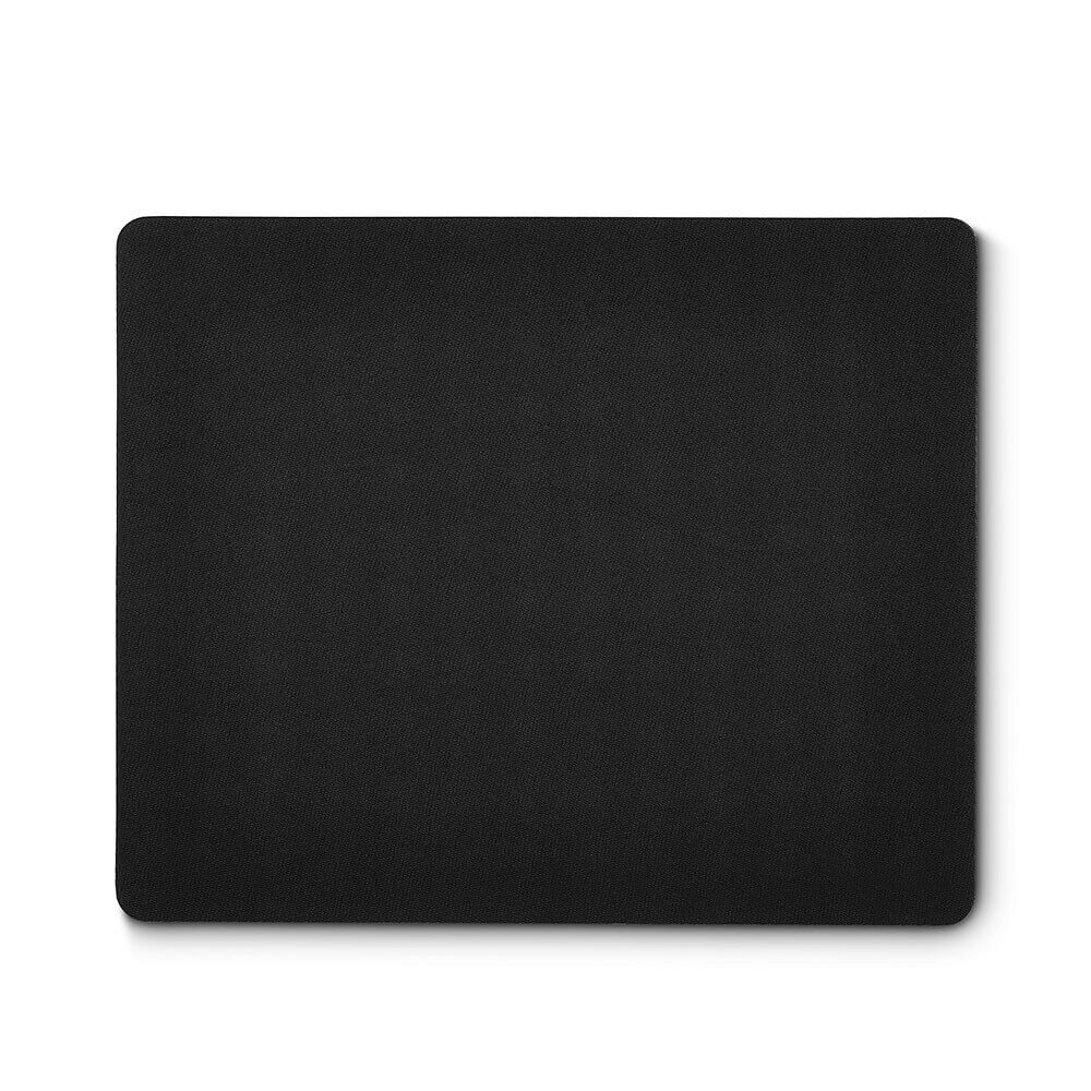 Hama Mouse Pad Easy Black