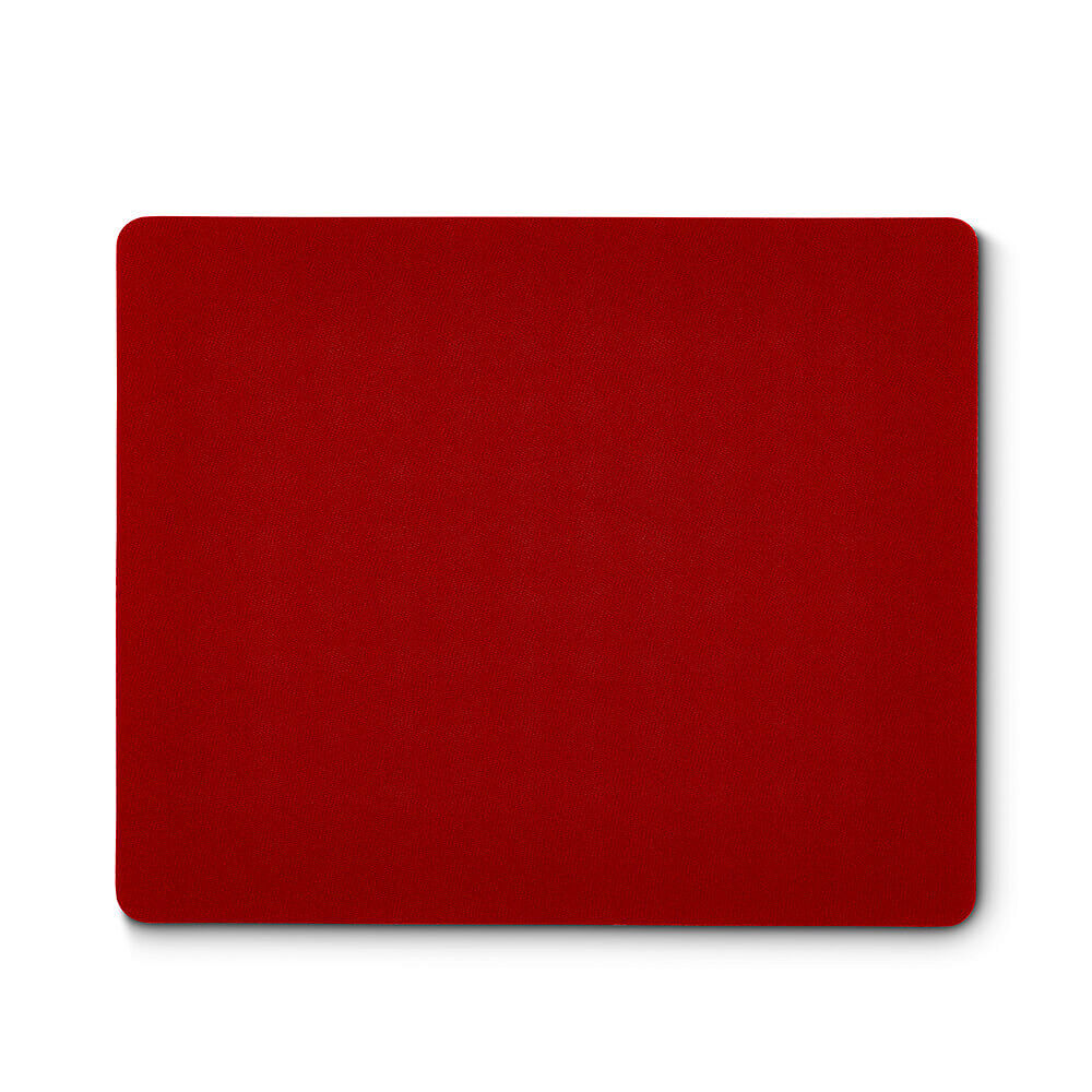 Hama Mouse Pad Easy Red