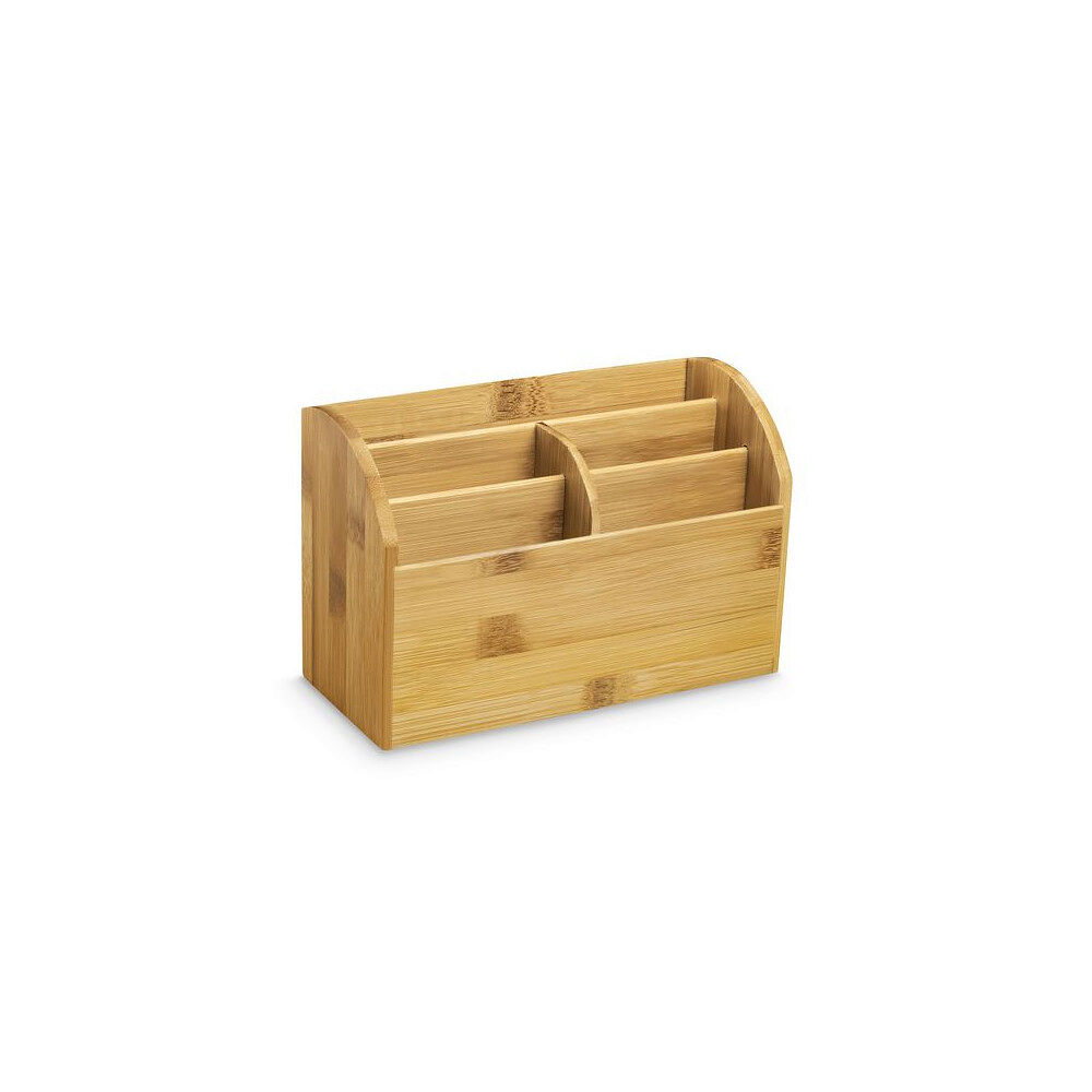 CEP Prylställ CEP Silva 5 fack Bamboo