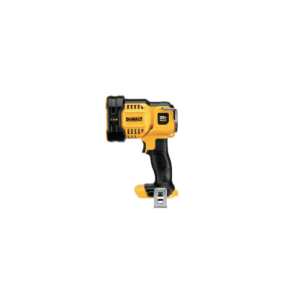 DeWalt DeWALT DCL043 - arbetslampa - LED